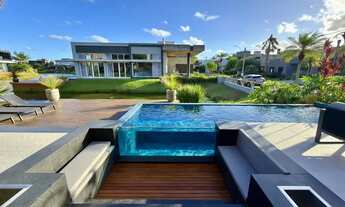 Imagem 4: Sobrado para venda com 320 metros quadrados com 5 quartos em Centro - Xangri-Lá - RS