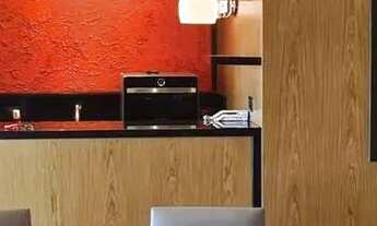 Imagem 5: Apartamento em Alameda Itu - Jardim Paulista - São Paulo/SP