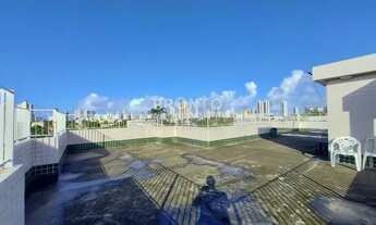 Imagem 3: Apartamento com excelente localização em Candeias, com 71,37m² de área útil