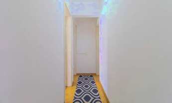 Imagem 6: Apartamento para venda em Pinheiros com 3 quartos, sendo 1 suíte , 107m²