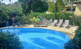 Imagem: Casa em condomínio a venda em Ilhabela