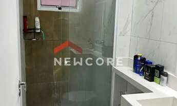 Imagem 4: Apartamento em Estrada dos Fernandes - Parque Santa Rosa - Suzano/SP