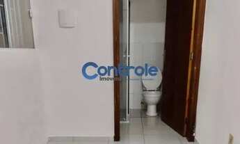 Imagem 3: Apartamento para venda possui 68 metros quadrados com 2 quartos em Forquilhas - São José