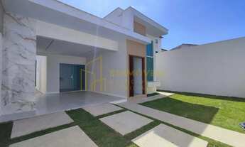 Imagem 2: Viva com Estilo: Casa com 3 Quartos e Cozinha Integrada em Planície da Serra!