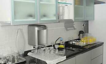 Imagem 4: Apartamento no Caminho das Árvores, 2 Suítes, Armários Planejados, Jacuzzi, para Venda, no