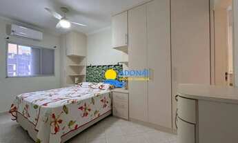 Imagem 7: Apartamento beira-mar com vista Enseada Guarujá