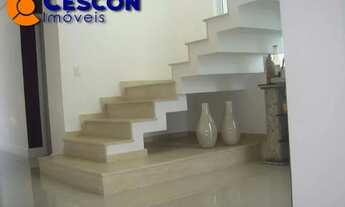 Imagem 4: CASA RESIDENCIAL em BARUERI - SP, ALDEIA DA SERRA