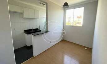 Imagem 2: ALUGA-SE Apartamento NO PARQUE MIRABILIS - MARÍLIA/SP