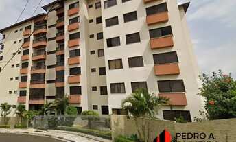 Imagem: Apartamento com 01 dormitórios e quarto