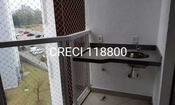 Imagem 3: Apartamento para Venda Jardim Bela Vista Indaiatuba