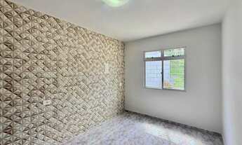 Imagem 7: Sobrado para Locação - Bairro Barreirinha 67,00 m²