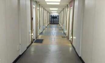 Imagem 6: Excelente Sala Comercial Mobiliada à Venda em Copacabana Localização Privilegiada