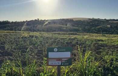 Imagem 5: Terreno Plano à Venda em Araçoiaba da Serra Ideal para Construir