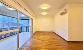 Imagem 7: Apartamento com 3 quartos para locação em Embaré - SP