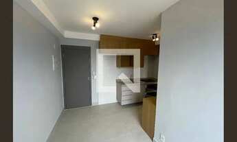 Imagem 6: Apartamento à Venda - Água Fria, 1 Quarto, 27 m2