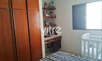 Imagem 3: Casa à venda no bairro Cidade Jardim em Uberlândia