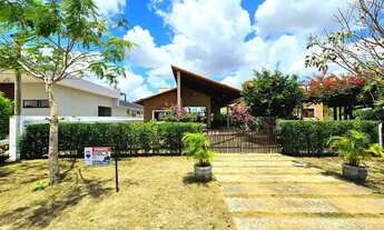 Imagem 2: Linda casa no Cond. Fazenda Real I e II em Macaíba