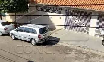 Imagem 3: Casa Padrão em Bauru