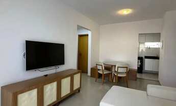 Imagem 4: Alugo Apartamento Garden, Mobiliado 2/4, Suíte, Piscina em Buraquinho- Lauro de Freitas