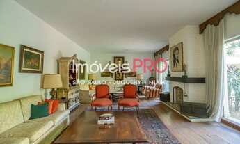 Imagem 5: Casa de Vila, Moema - São Paulo