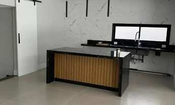 Imagem 5: Casa pronta no Condomínio Alphaville com 4 suítes