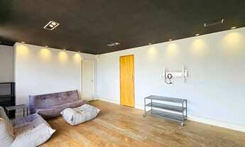 Imagem 3: R$ 5.750/mês Apartamento com 1 quarto, 64 m², para aluguel - Brooklin Paulista - São Pau