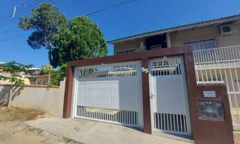 Imagem 2: Casa mobiliada disponível para locação no Centro, Balneário Piçarras/SC (Cod. 22751