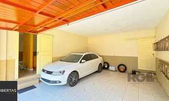 Imagem 7: Casa em Porto Alegre, no bairro Nonoai, com 4 dormitório(s), à venda