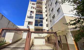 Imagem: Apartamento com 02 dormitórios, sendo uma