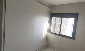 Imagem 7: Apartamento disponível para aluguel no Edf Vita plaza, com vista para o Rio