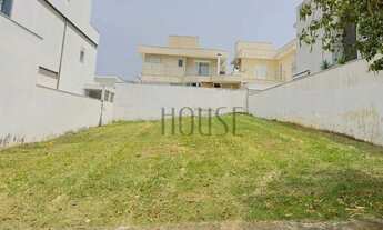 Imagem 2: Terreno à venda, 360 m² por R$ 655.000,00 - Condomínio Mont Blanc - Sorocaba/SP