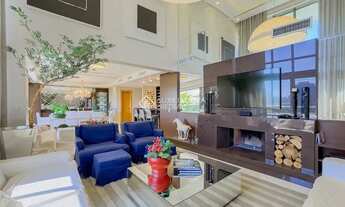 Imagem 5: Imóvel para venda com 233 metros quadrados com 4 quartos em Jardim Europa - Porto Alegre