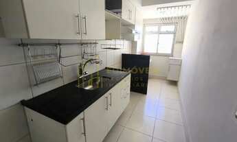 Imagem 4: Linda Oportunidade: Apartamento em Parque Residencial Laranjeiras com Varanda!