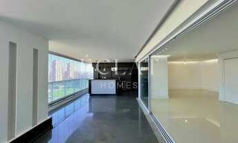 Imagem 3: Apartamento com 242 m² à venda no bairro Jardim das Perdizes