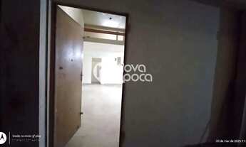 Imagem 2: Rio Comprido Galpão / depósito com venda por R$124.000