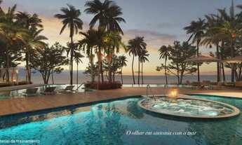 Imagem: Beach Class Milagres Onde a Natureza e