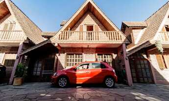 Imagem: Casa em Condomínio em Glória