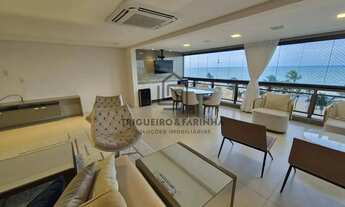 Imagem 3: Apartamento 04 Dorm. em Boa Viagem - Recife