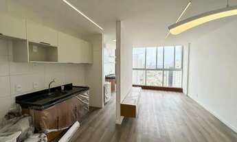 Imagem: GR ALUGA Ed. Torre Evidence- 3/1 suite