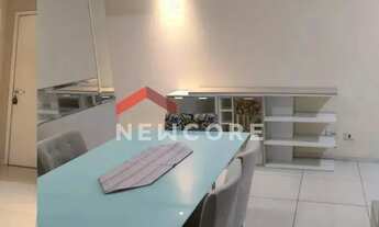 Imagem 5: Apartamento em Avenida Campista - Vila Rosália - Guarulhos/SP