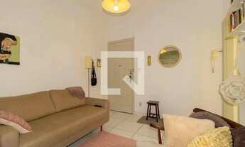 Imagem 2: Apartamento à Venda - Belém, 1 Quarto, 50 m2