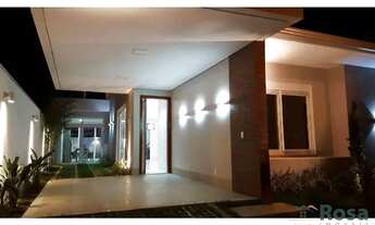 Imagem: CASA EM CONDOMINIO FECHADO para venda JARDIM