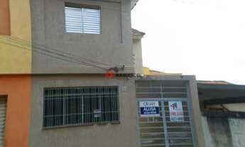 Imagem 3: Sobrado para Locação 2 Quartos, 2 Vagas, São José, São Caetano do Sul - SP