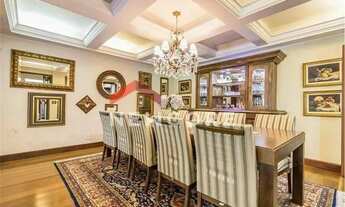 Imagem 4: Casa em Rua Felipe Becker - Três Figueiras - Porto Alegre/RS