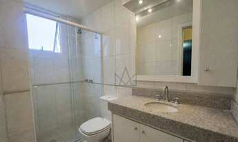 Imagem 7: Apartamento com Sacada e Churrasqueira na Trindade