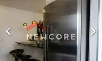 Imagem 7: Apartamento em Rua Arnaldo Cintra - Tatuapé - São Paulo/SP