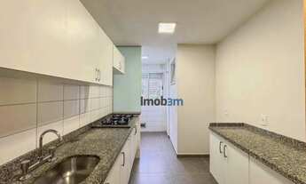 Imagem 4: Apartamento com 3 dormitórios, 83 m² - venda por R$ 695.000 ou aluguel por R$ 4.000/mês