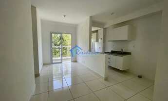 Imagem: Apartamento para venda e locação no Villa