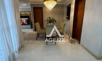 Imagem 4: Cobertura com 3 dormitórios à venda, 150 m² por R$ 890.000,00 - Glória - Macaé/RJ