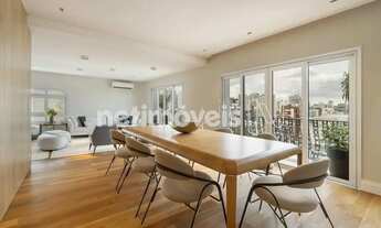 Imagem: Apartamento para Venda com 245m² na Consolação